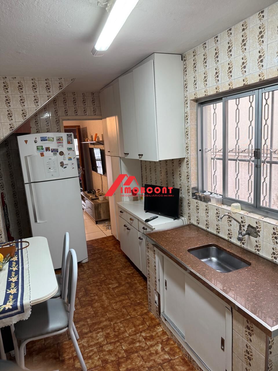 Sobrado, 2 quartos, 104 m² - Foto 9