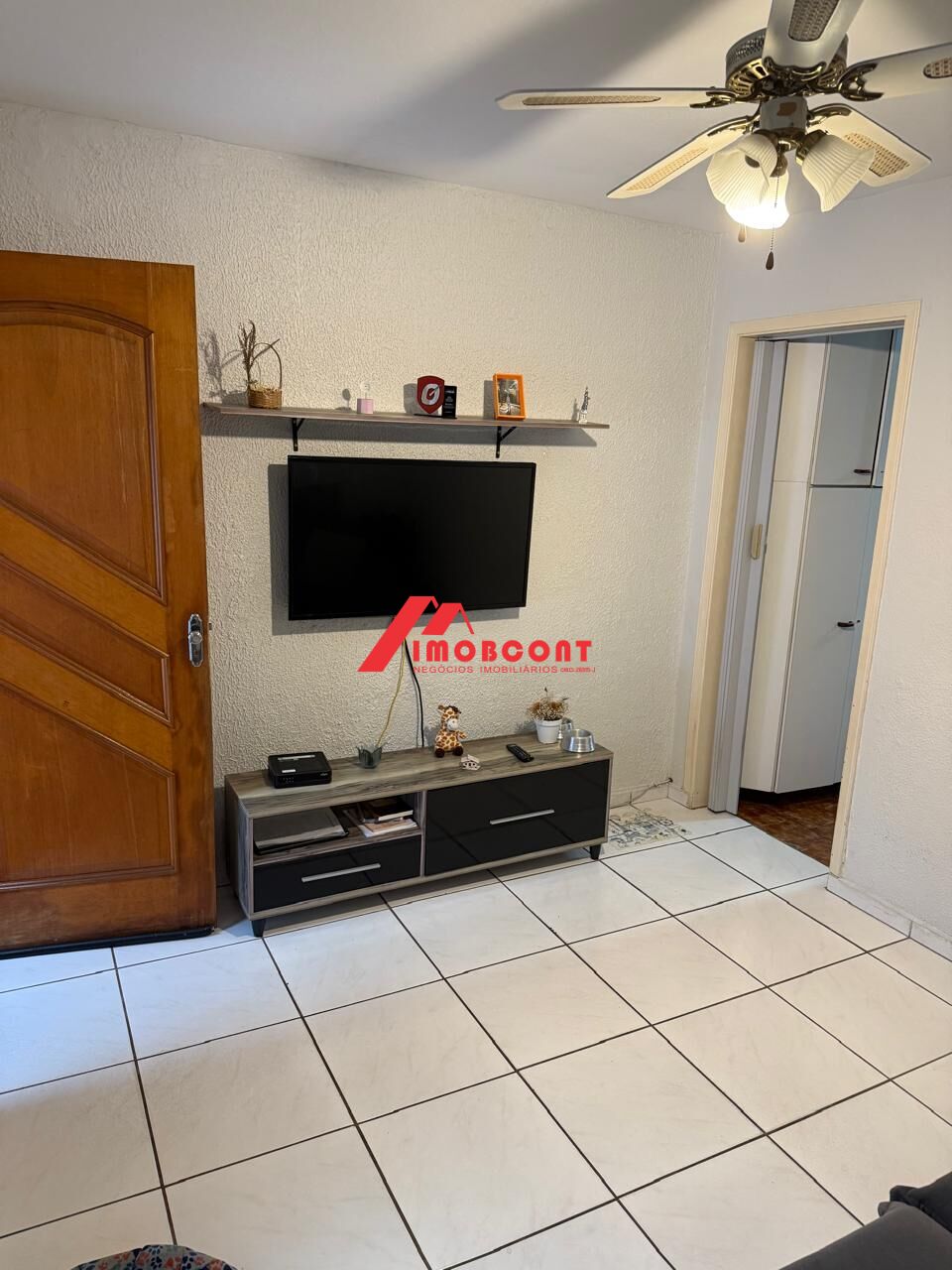 Sobrado, 2 quartos, 104 m² - Foto 4