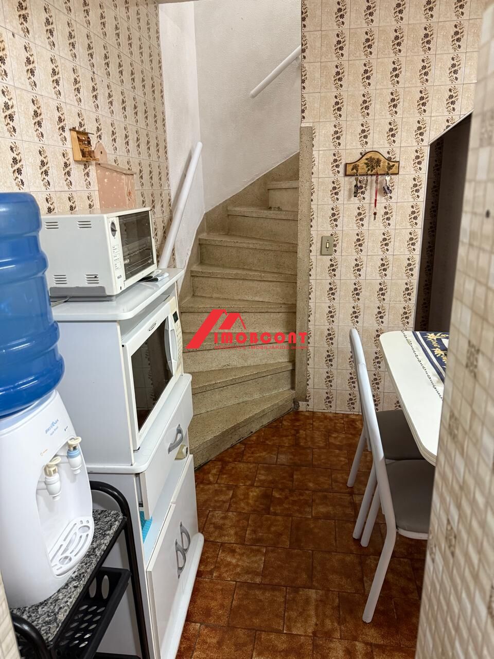 Sobrado, 2 quartos, 104 m² - Foto 7