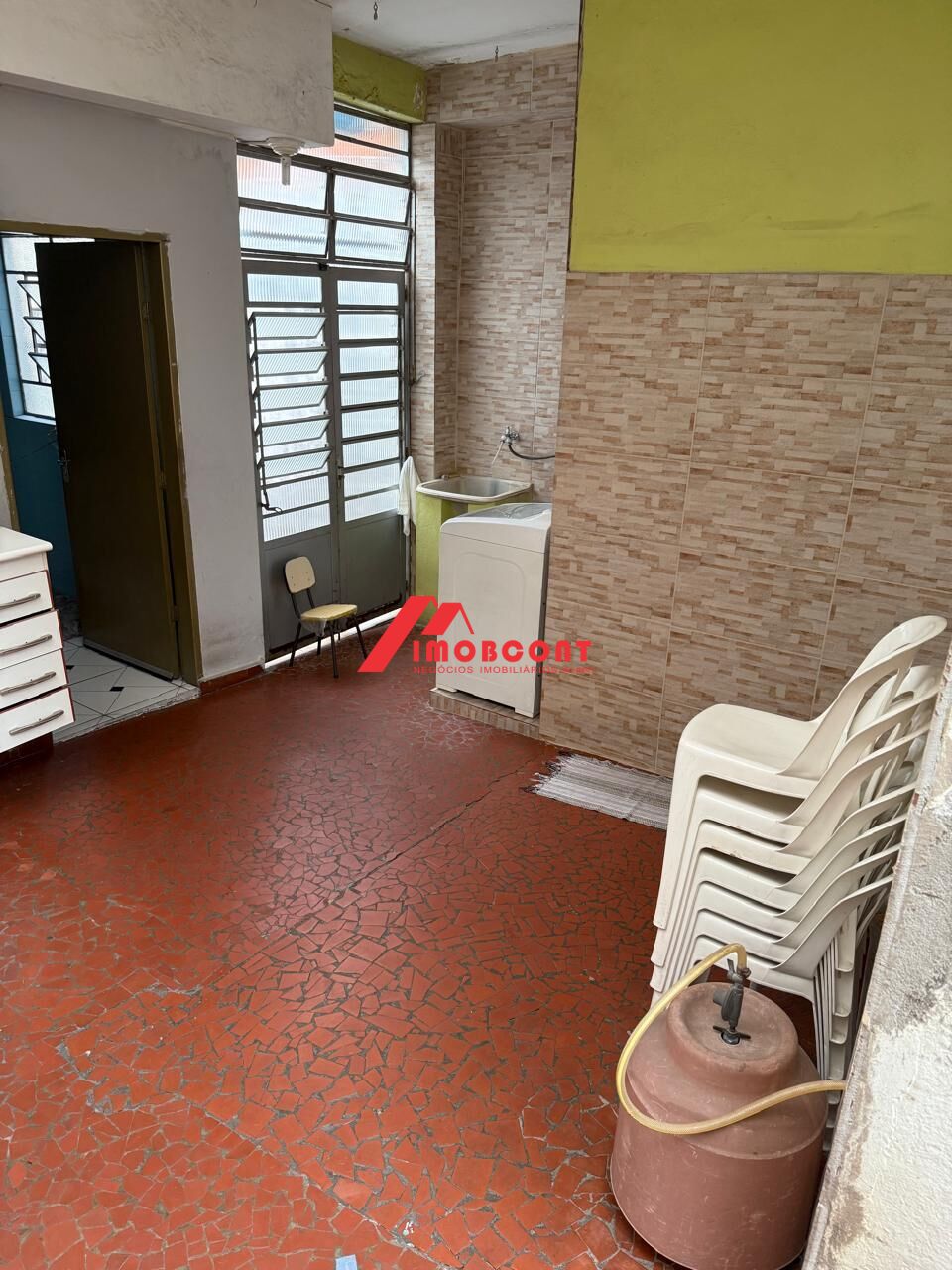 Sobrado, 2 quartos, 104 m² - Foto 12