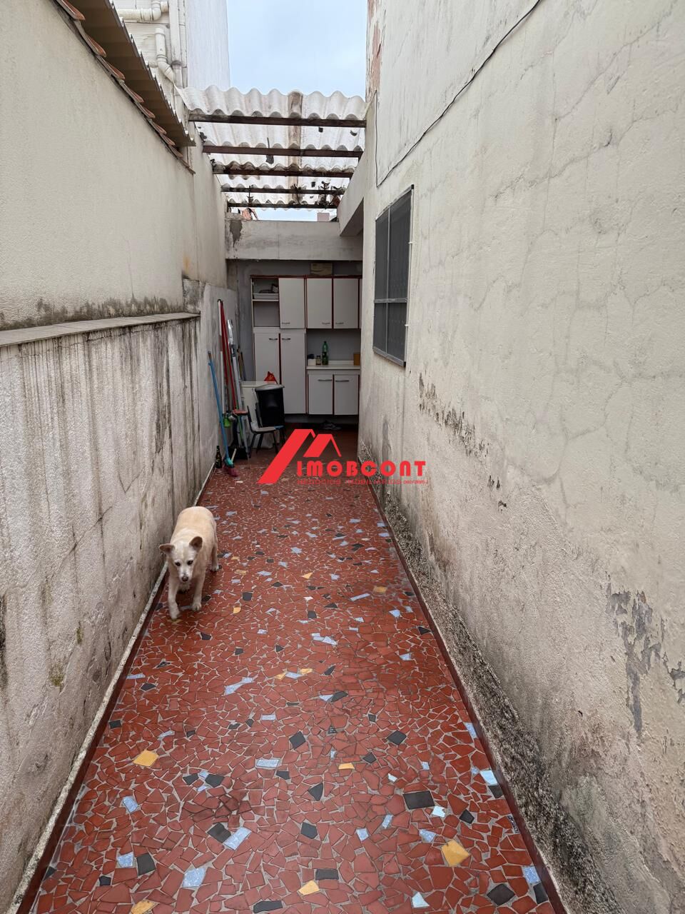 Sobrado, 2 quartos, 104 m² - Foto 11