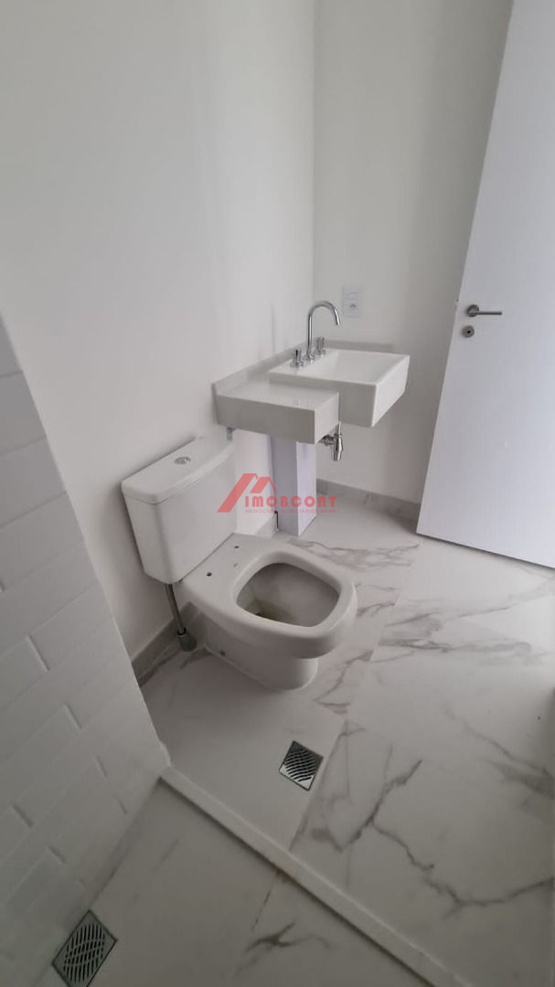 Apartamento à venda com 1 quarto, 38m² - Foto 10