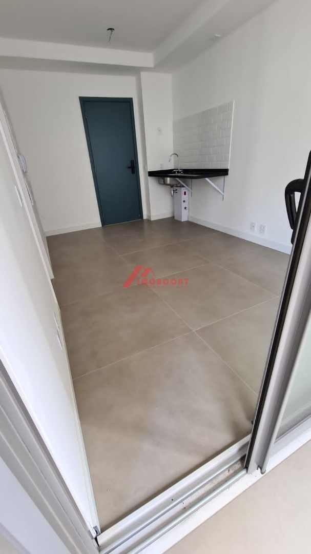 Apartamento à venda com 1 quarto, 38m² - Foto 7