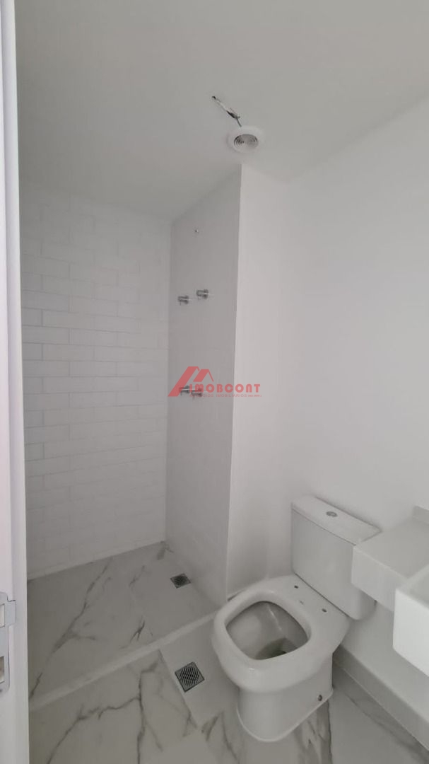 Apartamento à venda com 1 quarto, 38m² - Foto 11