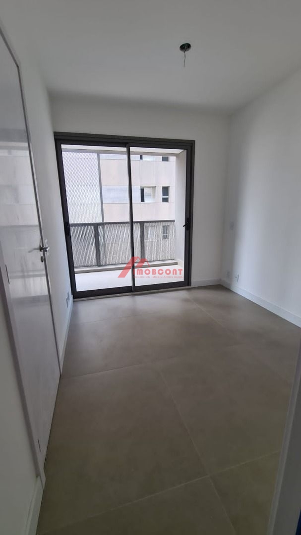 Apartamento à venda com 1 quarto, 38m² - Foto 5