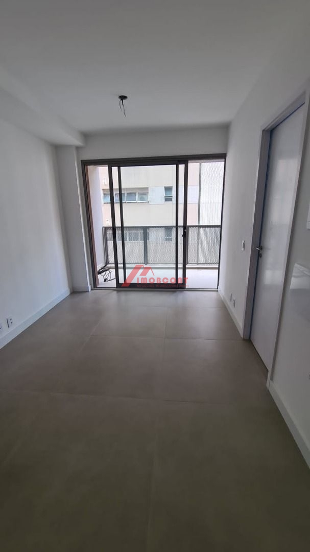 Apartamento à venda com 1 quarto, 38m² - Foto 6