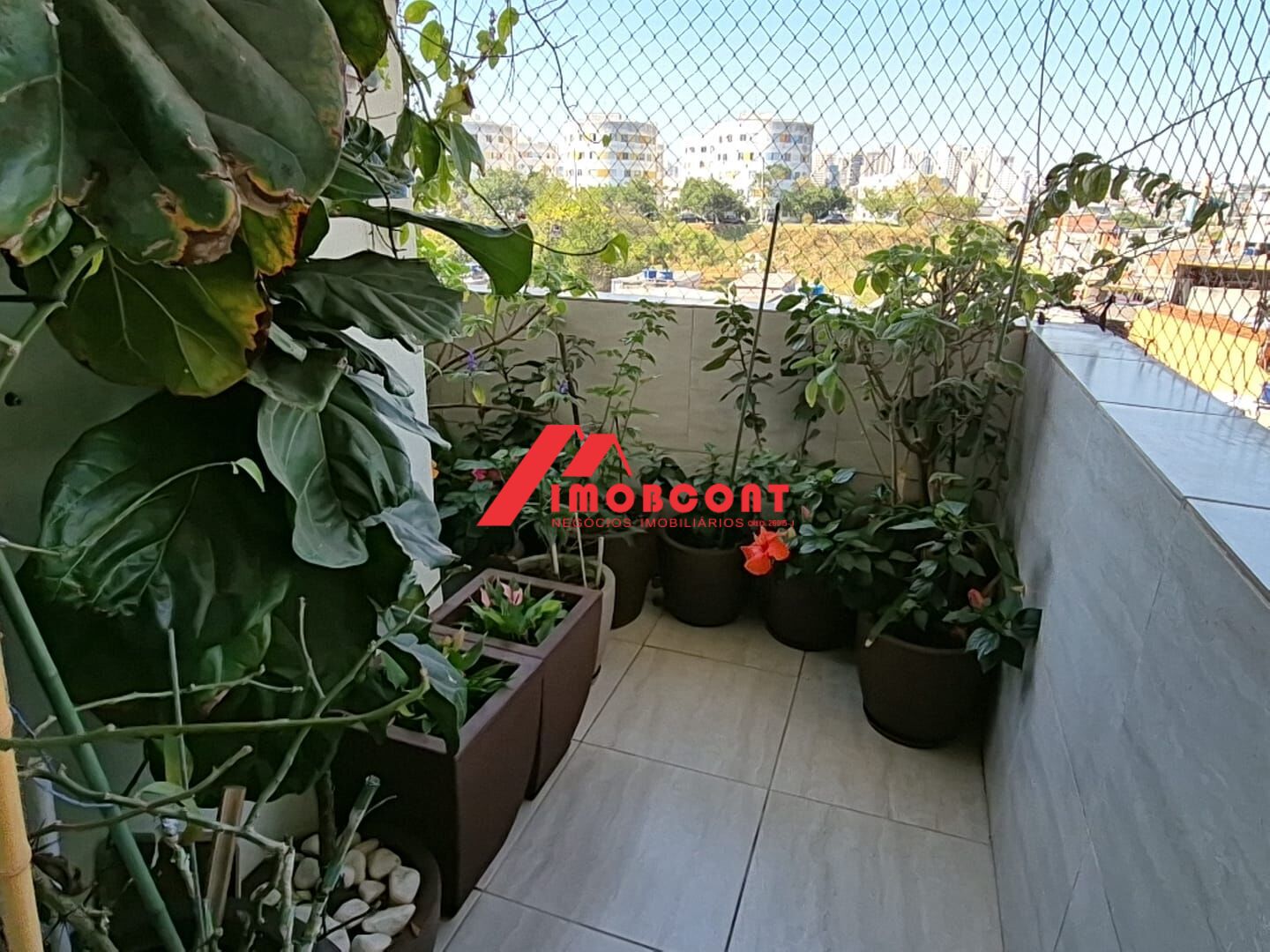 Apartamento, 3 quartos, 64 m² - Foto 6