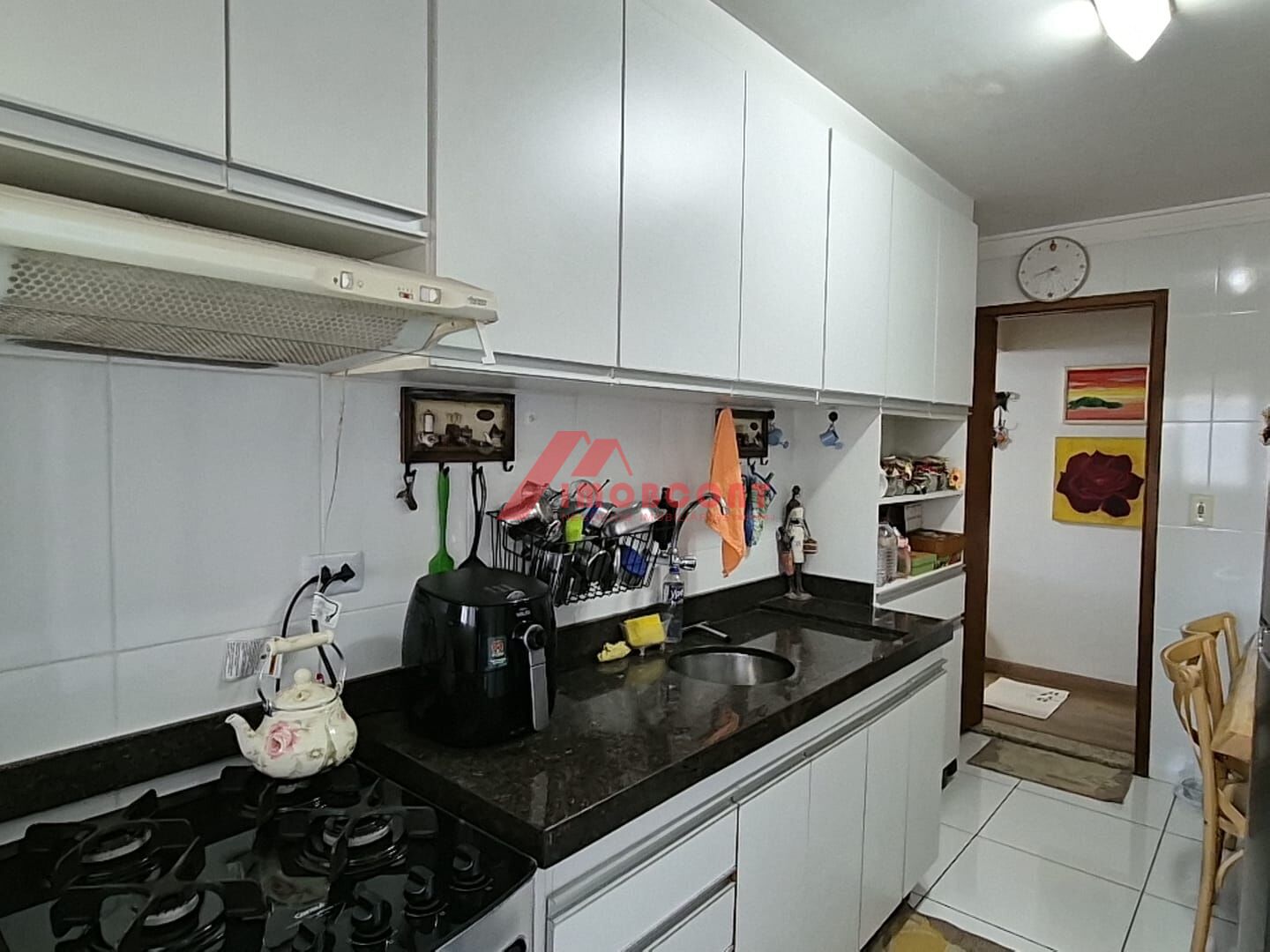 Apartamento à venda com 3 quartos, 64m² - Foto 22