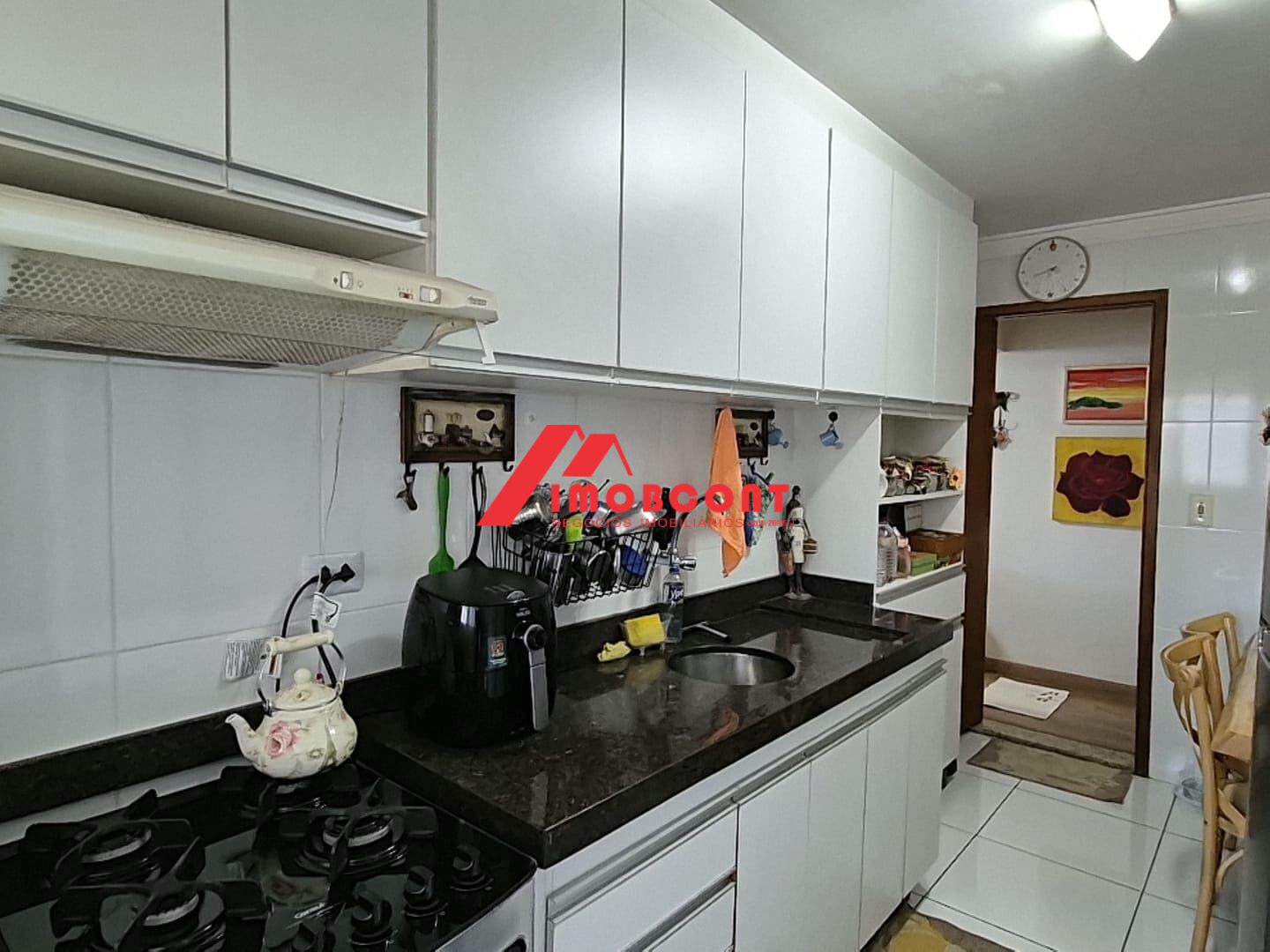 Apartamento, 3 quartos, 64 m² - Foto 22