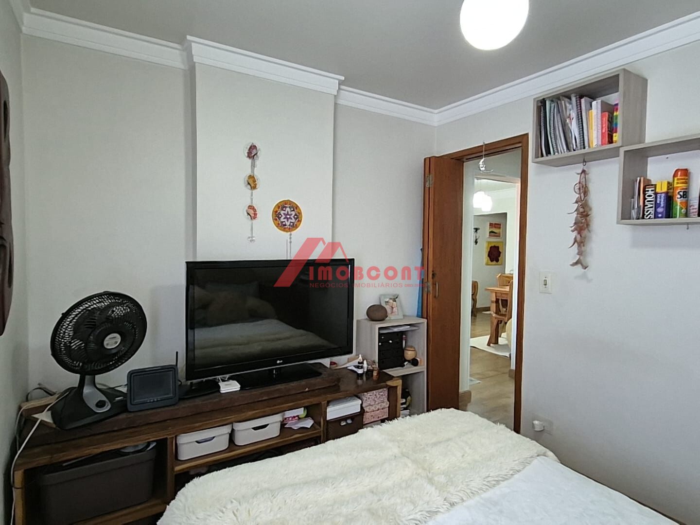 Apartamento à venda com 3 quartos, 64m² - Foto 15