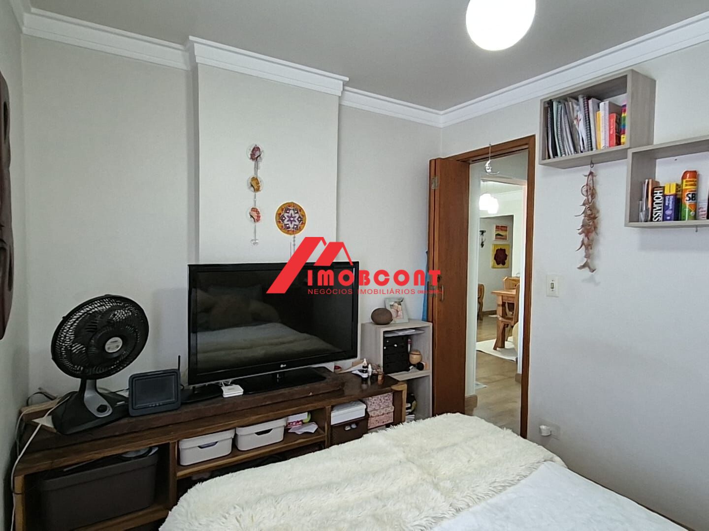 Apartamento, 3 quartos, 64 m² - Foto 15