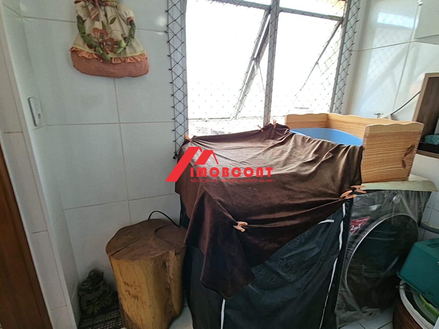 Apartamento, 3 quartos, 64 m² - Foto 26