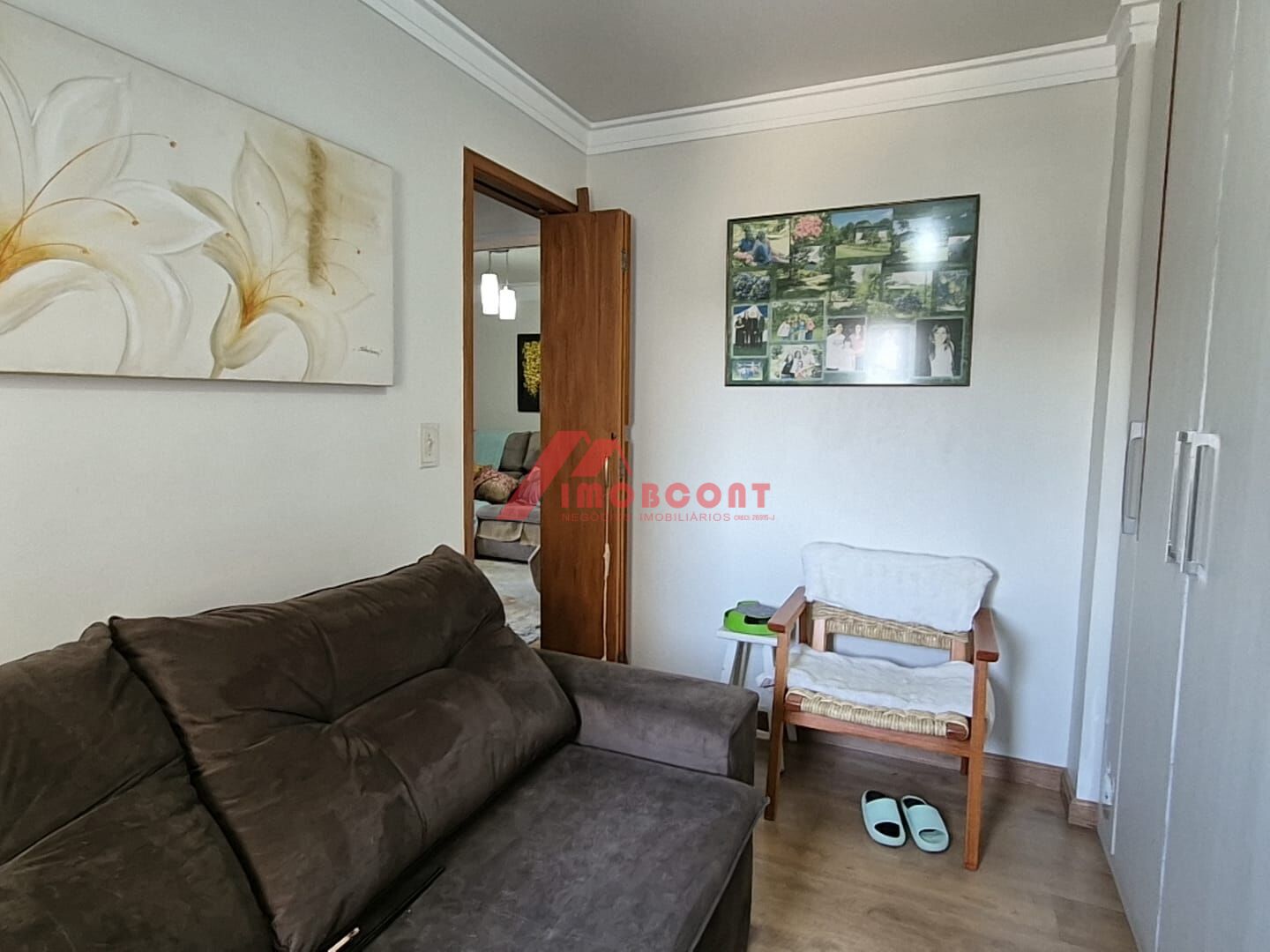 Apartamento à venda com 3 quartos, 64m² - Foto 19