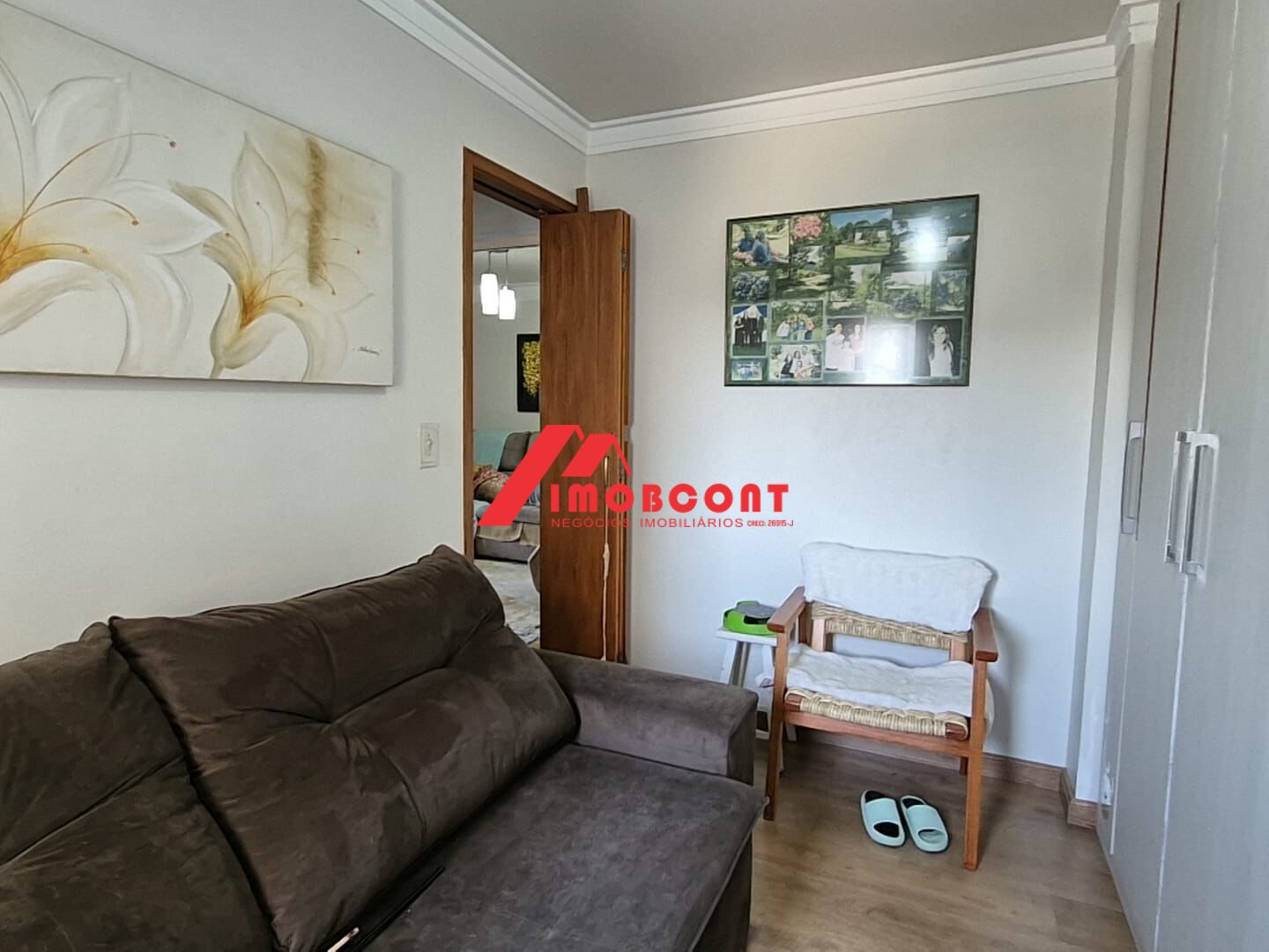 Apartamento, 3 quartos, 64 m² - Foto 19