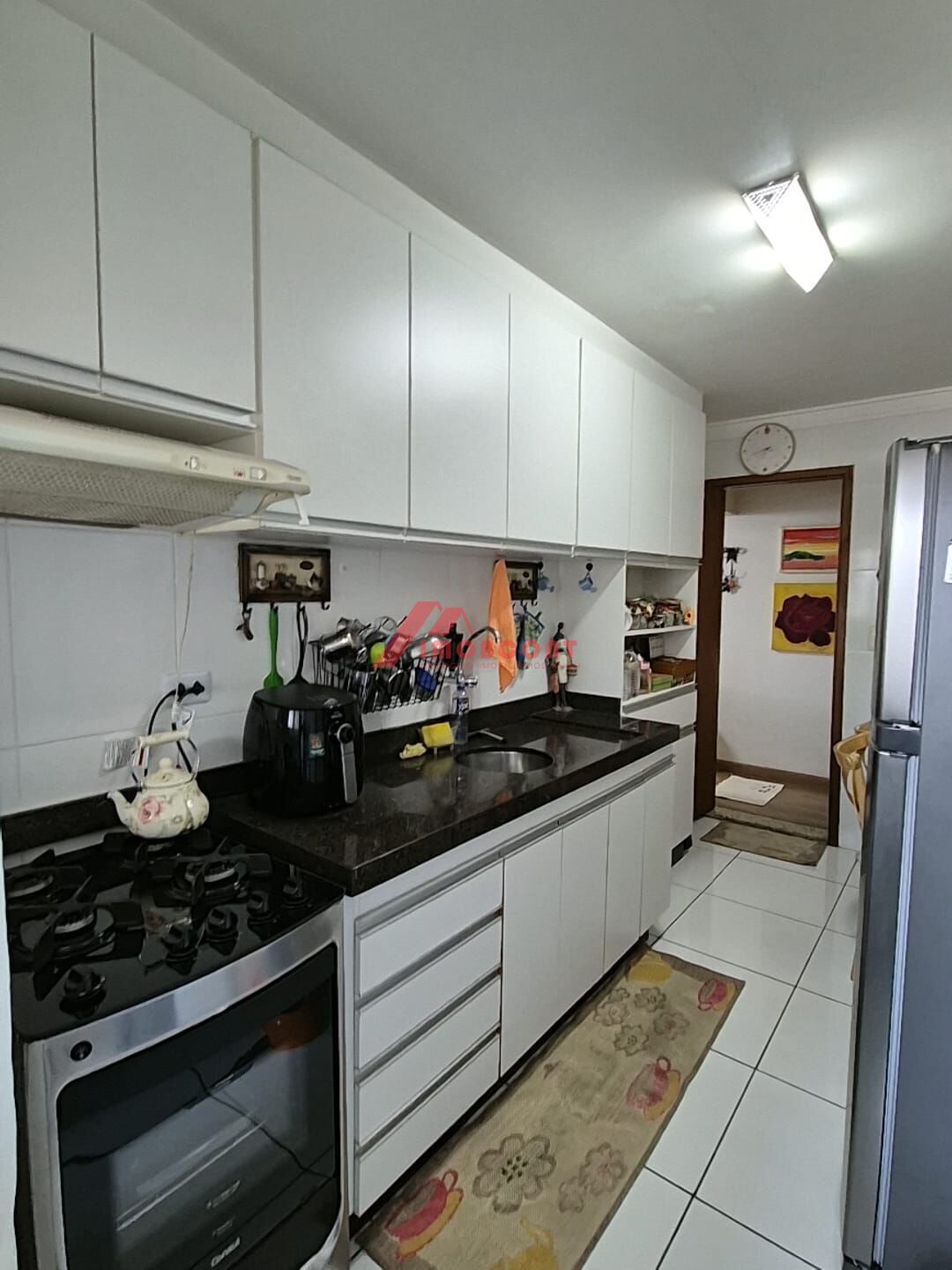 Apartamento à venda com 3 quartos, 64m² - Foto 21