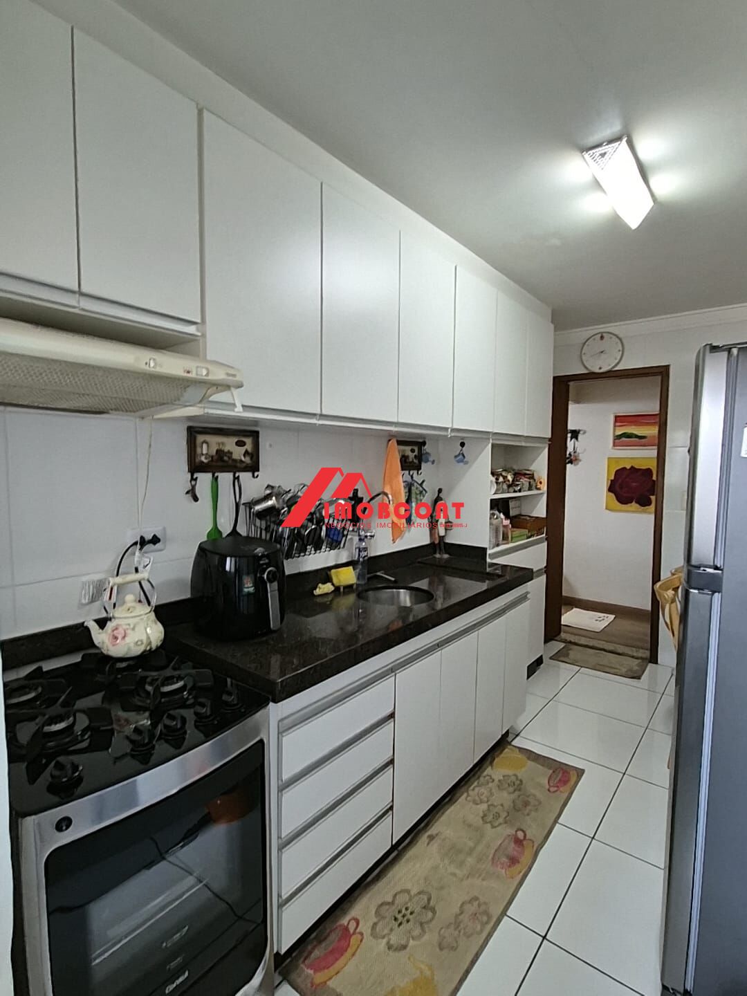 Apartamento, 3 quartos, 64 m² - Foto 21