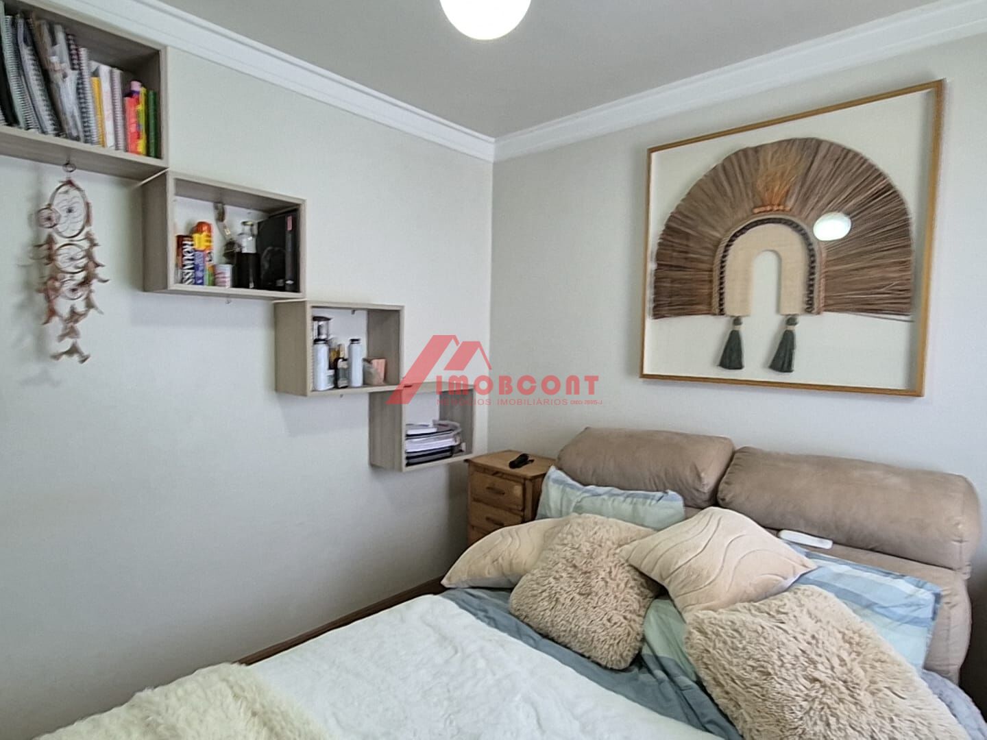 Apartamento à venda com 3 quartos, 64m² - Foto 14