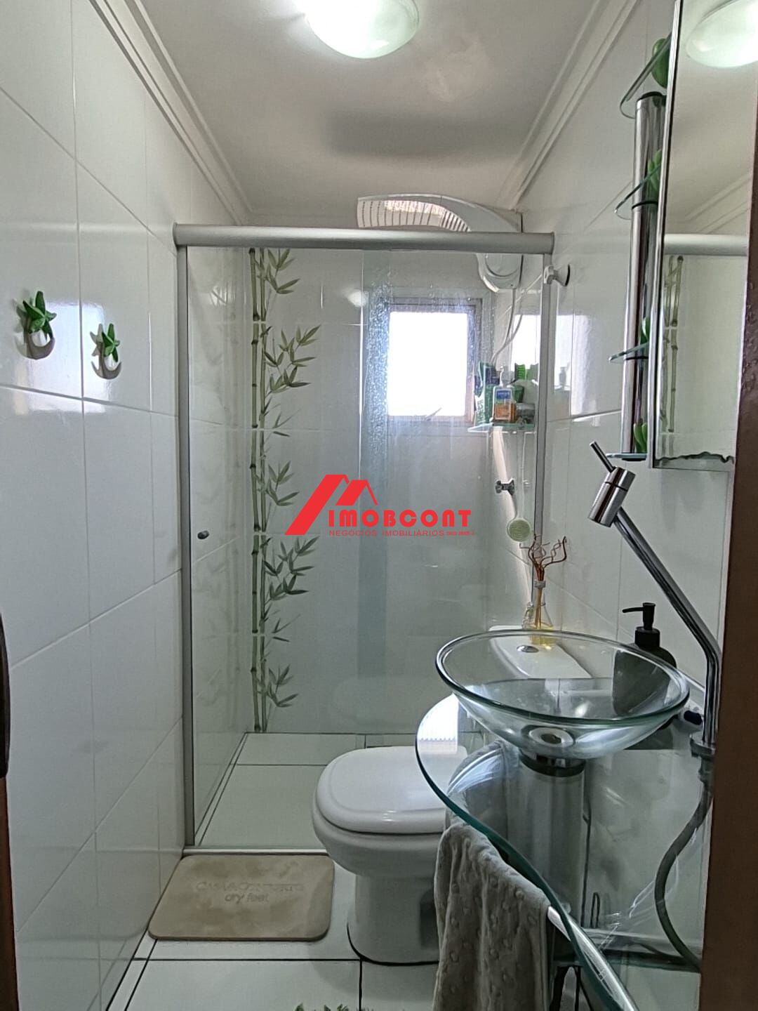 Apartamento, 3 quartos, 64 m² - Foto 11