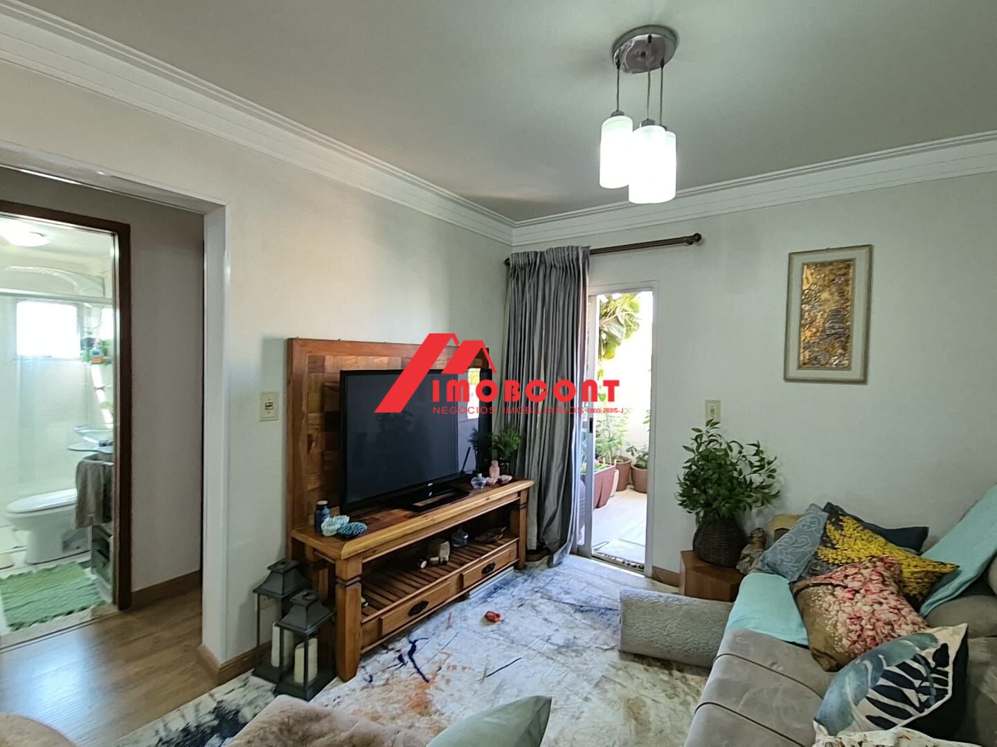 Apartamento, 3 quartos, 64 m² - Foto 5