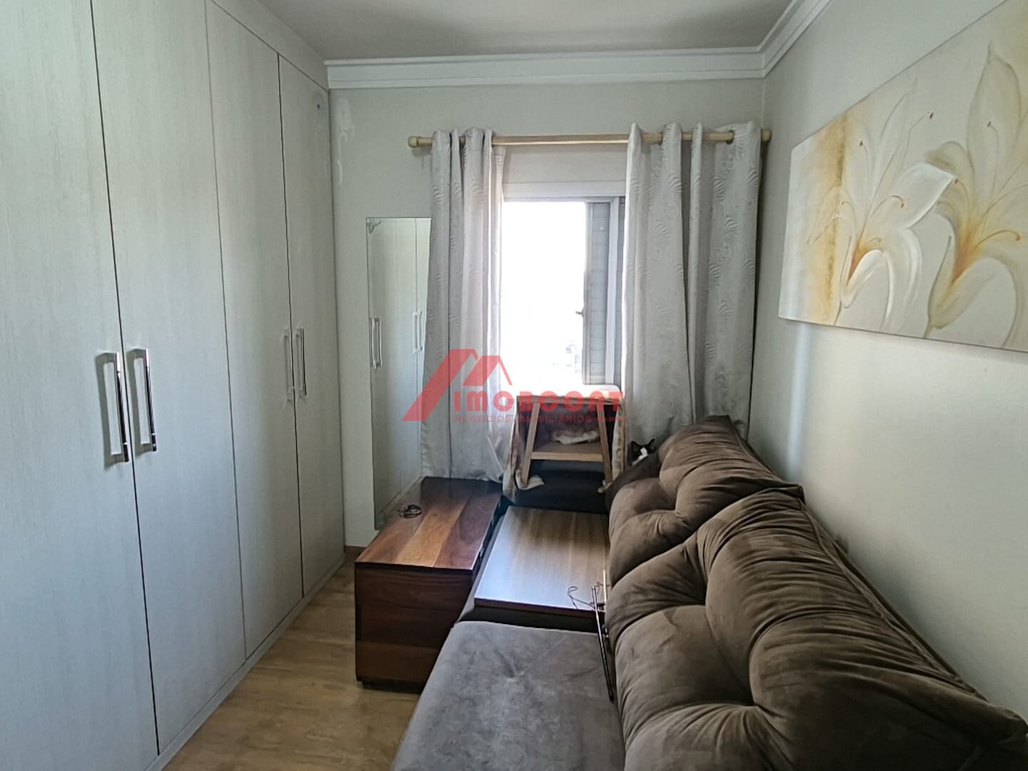 Apartamento à venda com 3 quartos, 64m² - Foto 18