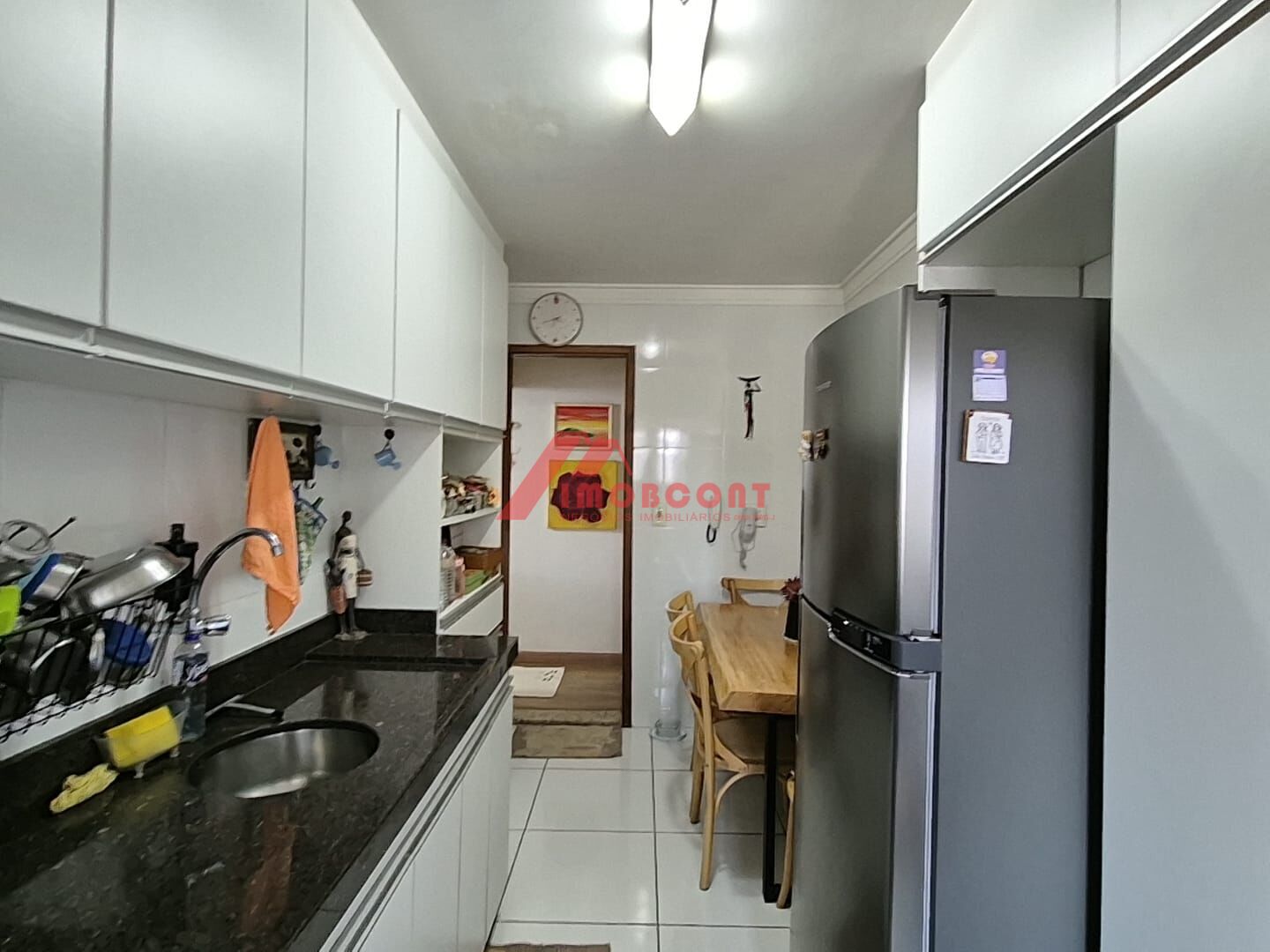 Apartamento à venda com 3 quartos, 64m² - Foto 23