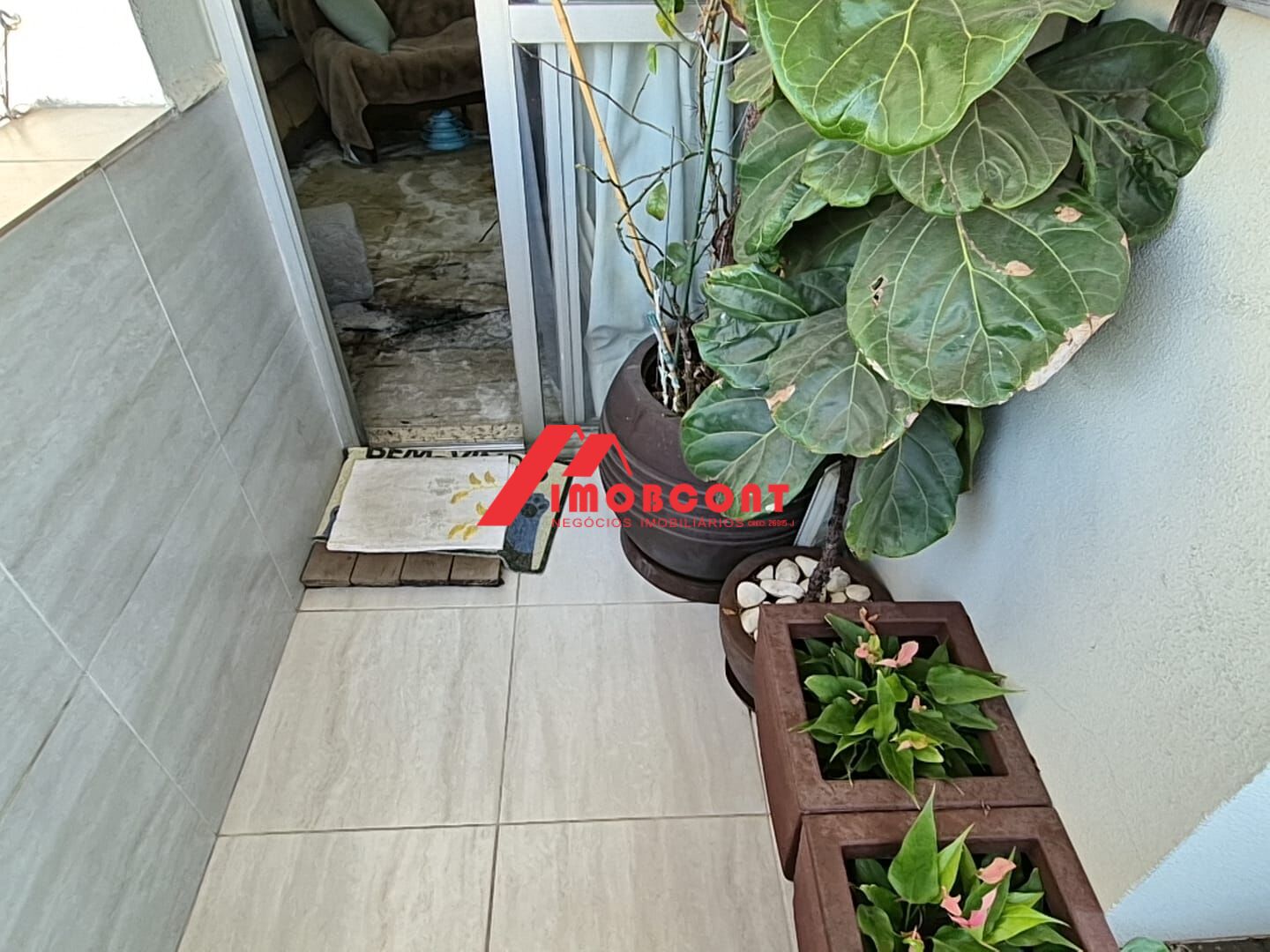 Apartamento, 3 quartos, 64 m² - Foto 7