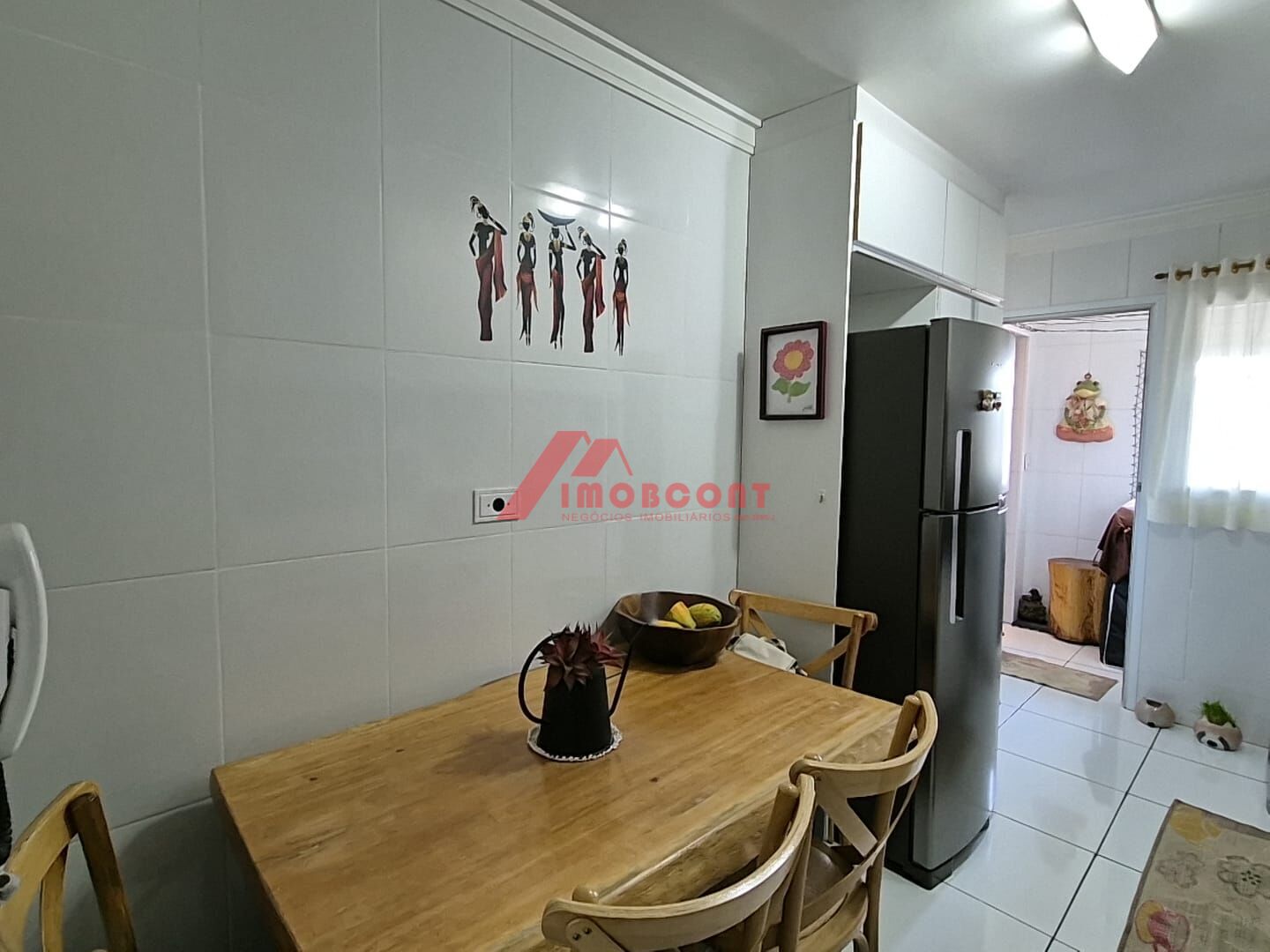 Apartamento à venda com 3 quartos, 64m² - Foto 20