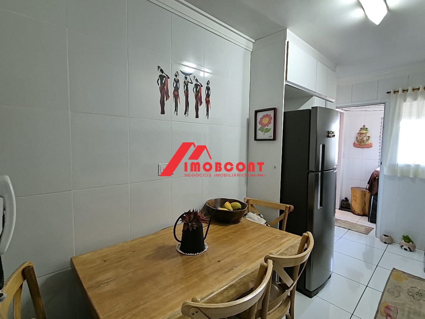Apartamento, 3 quartos, 64 m² - Foto 20