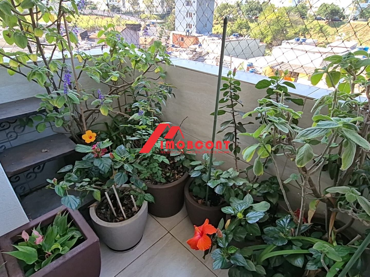 Apartamento, 3 quartos, 64 m² - Foto 8