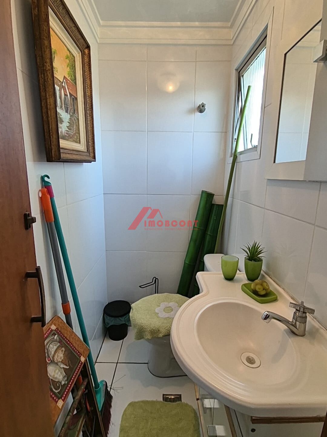 Apartamento à venda com 3 quartos, 64m² - Foto 25