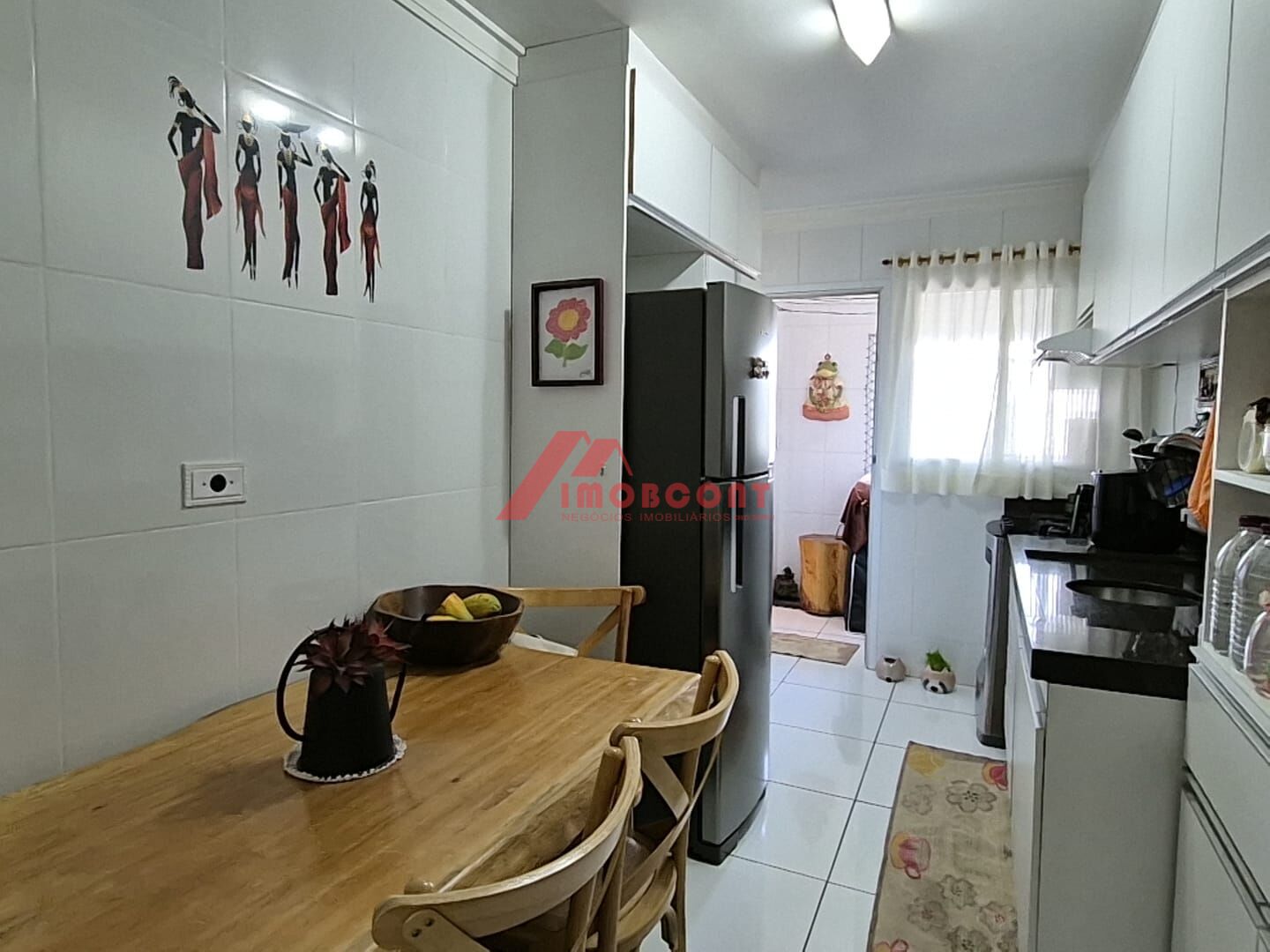 Apartamento à venda com 3 quartos, 64m² - Foto 24