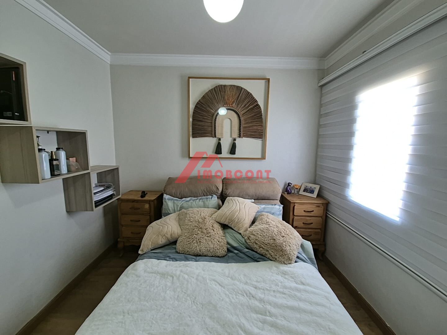 Apartamento à venda com 3 quartos, 64m² - Foto 13