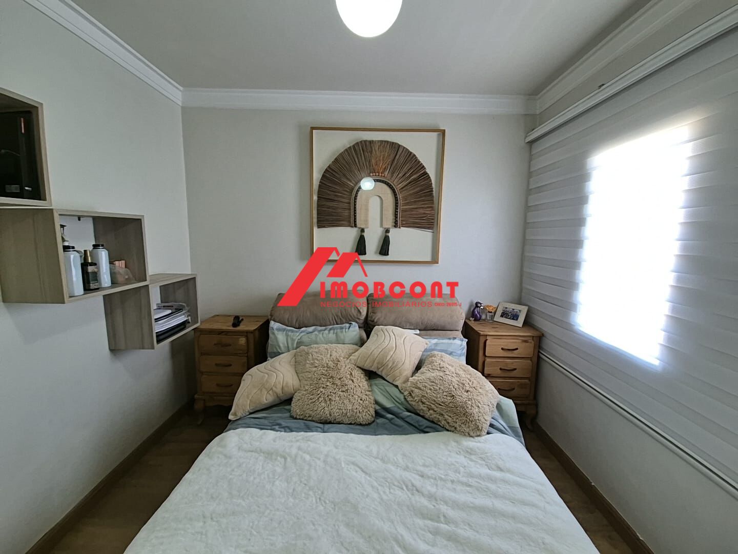 Apartamento, 3 quartos, 64 m² - Foto 13