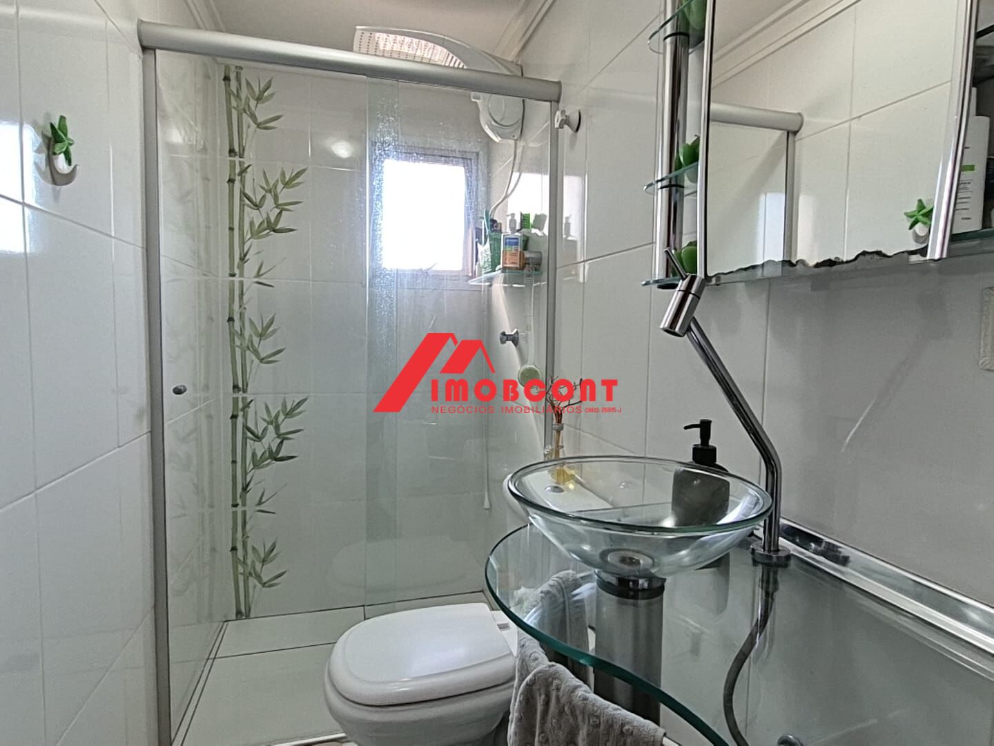 Apartamento, 3 quartos, 64 m² - Foto 10