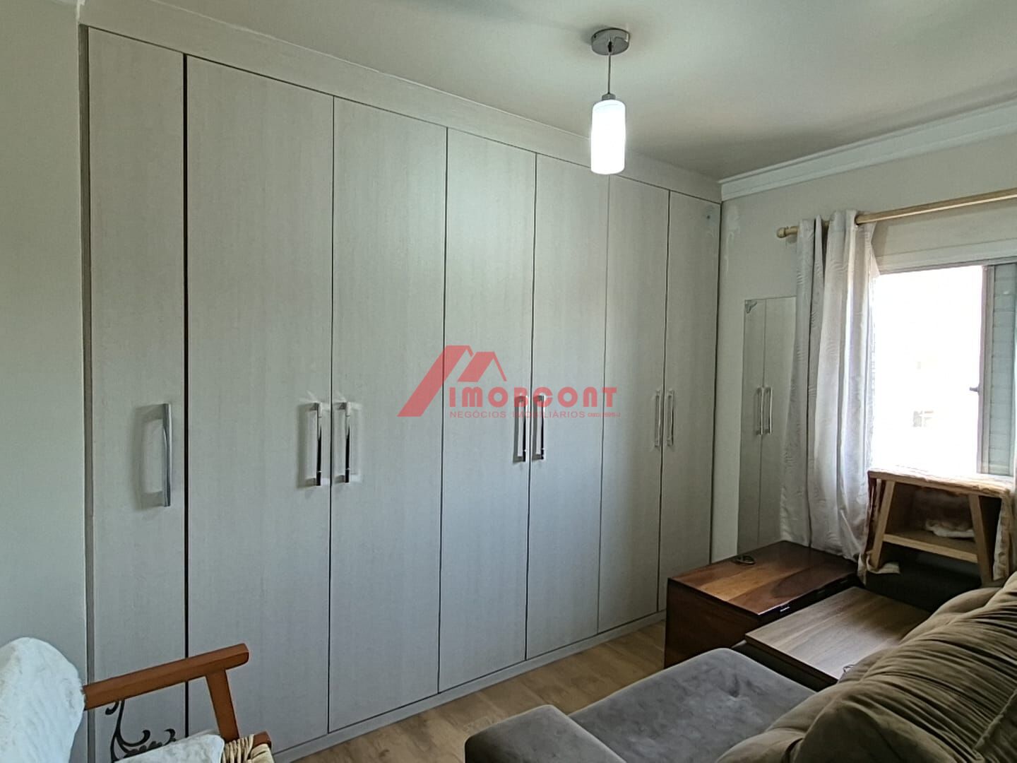 Apartamento à venda com 3 quartos, 64m² - Foto 17