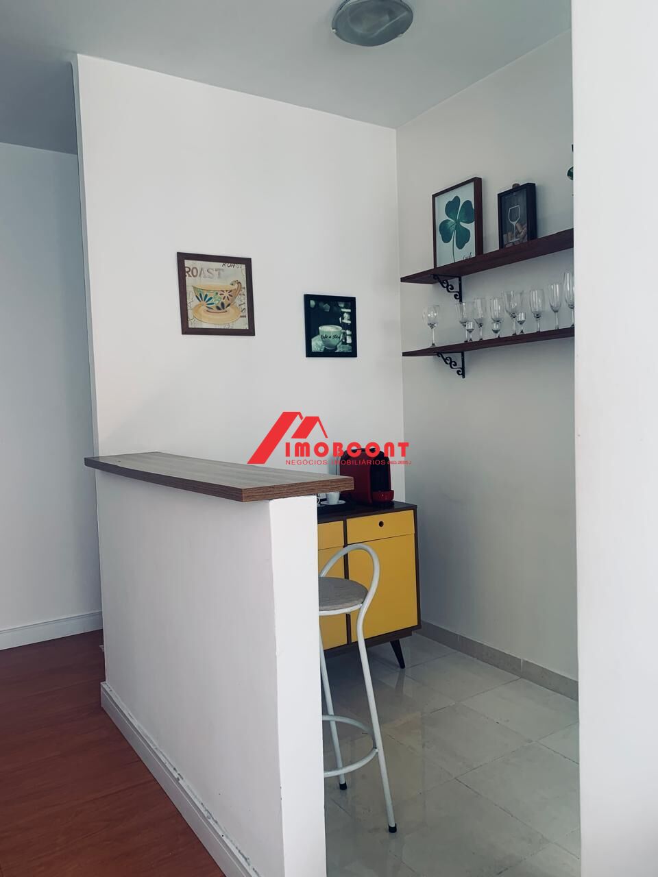 Apartamento, 2 quartos, 57 m² - Foto 5