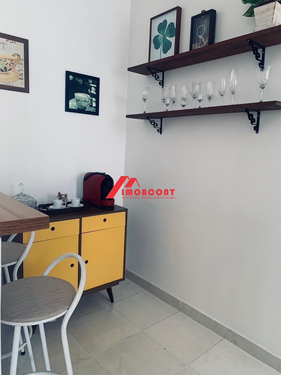 Apartamento, 2 quartos, 57 m² - Foto 6