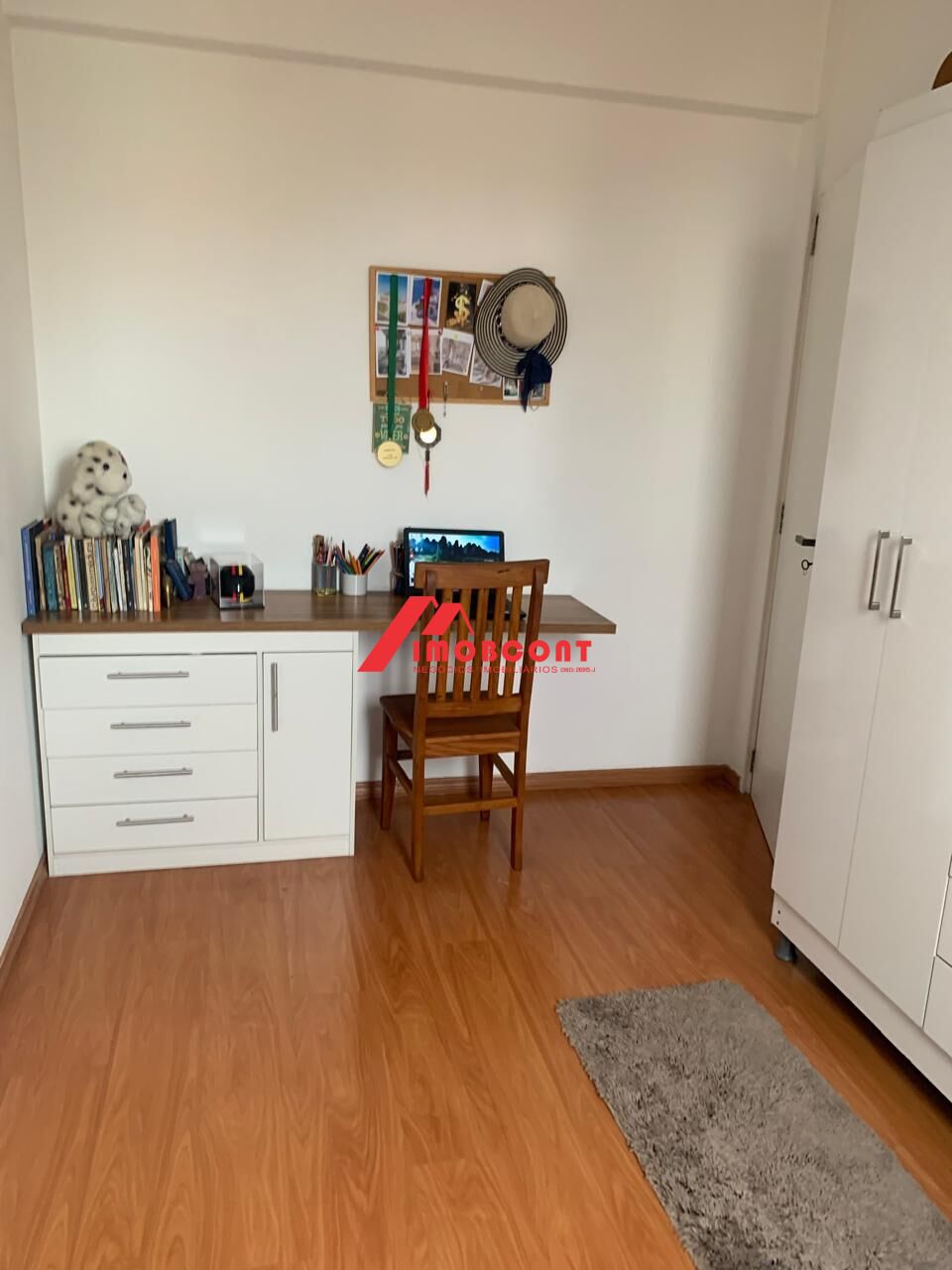 Apartamento, 2 quartos, 57 m² - Foto 13