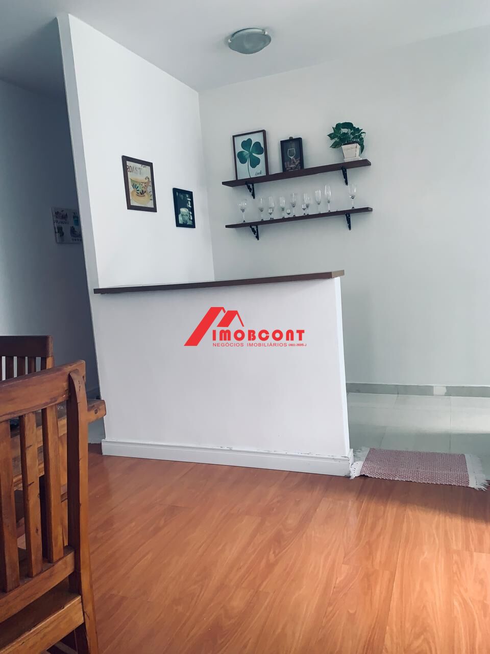 Apartamento, 2 quartos, 57 m² - Foto 4