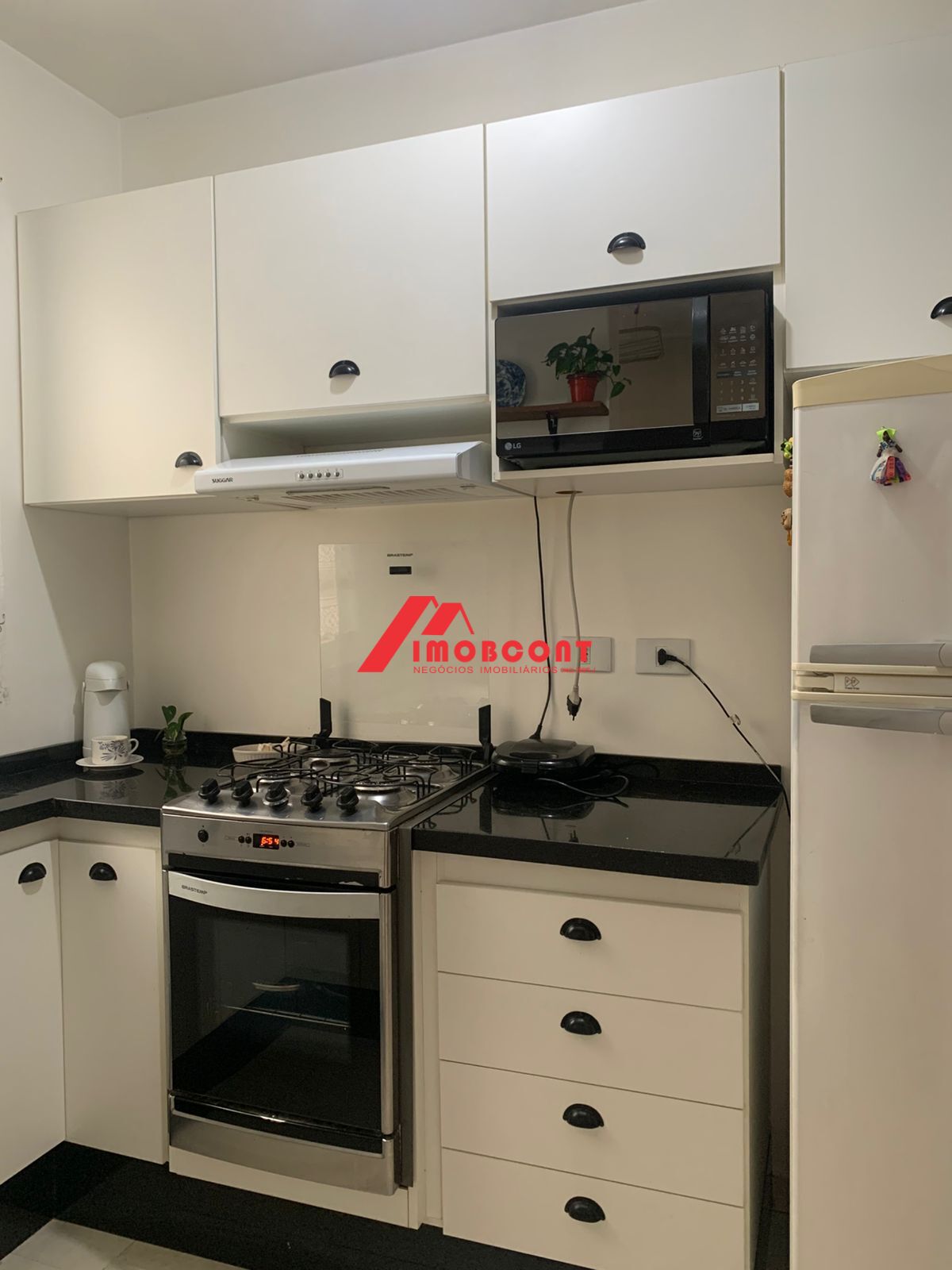 Apartamento, 2 quartos, 57 m² - Foto 7