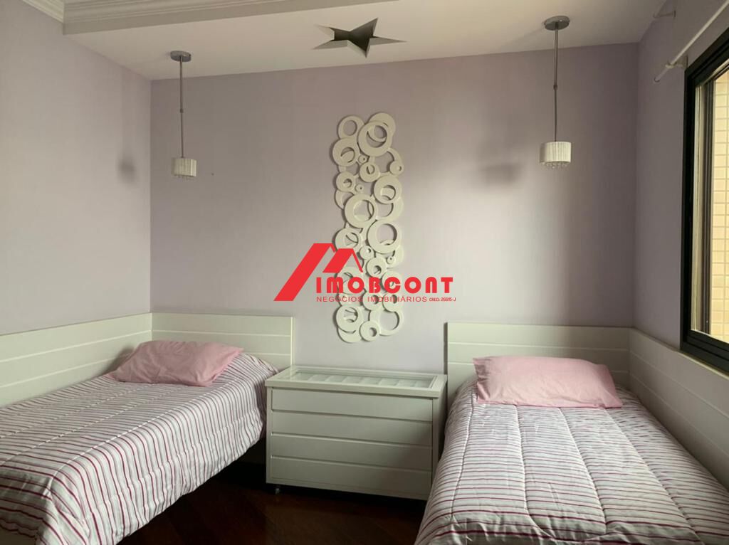 Apartamento, 3 quartos, 160 m² - Foto 5