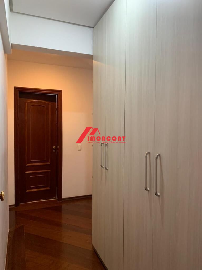 Apartamento, 3 quartos, 160 m² - Foto 7