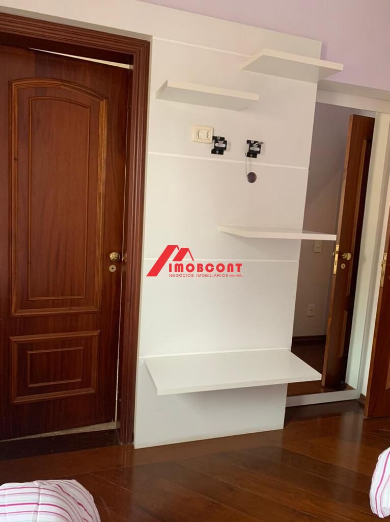 Apartamento, 3 quartos, 160 m² - Foto 6