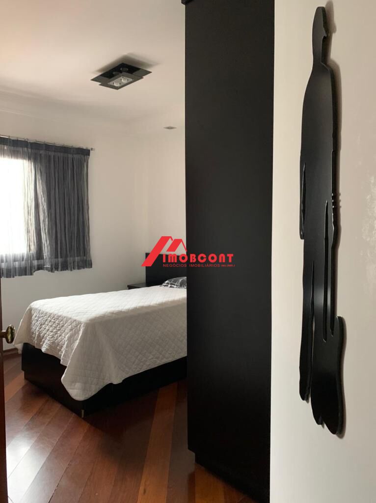 Apartamento, 3 quartos, 160 m² - Foto 9