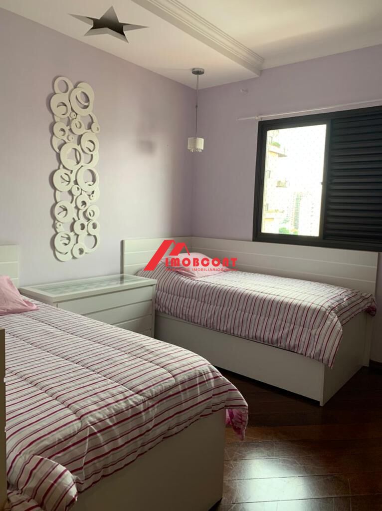 Apartamento, 3 quartos, 160 m² - Foto 4