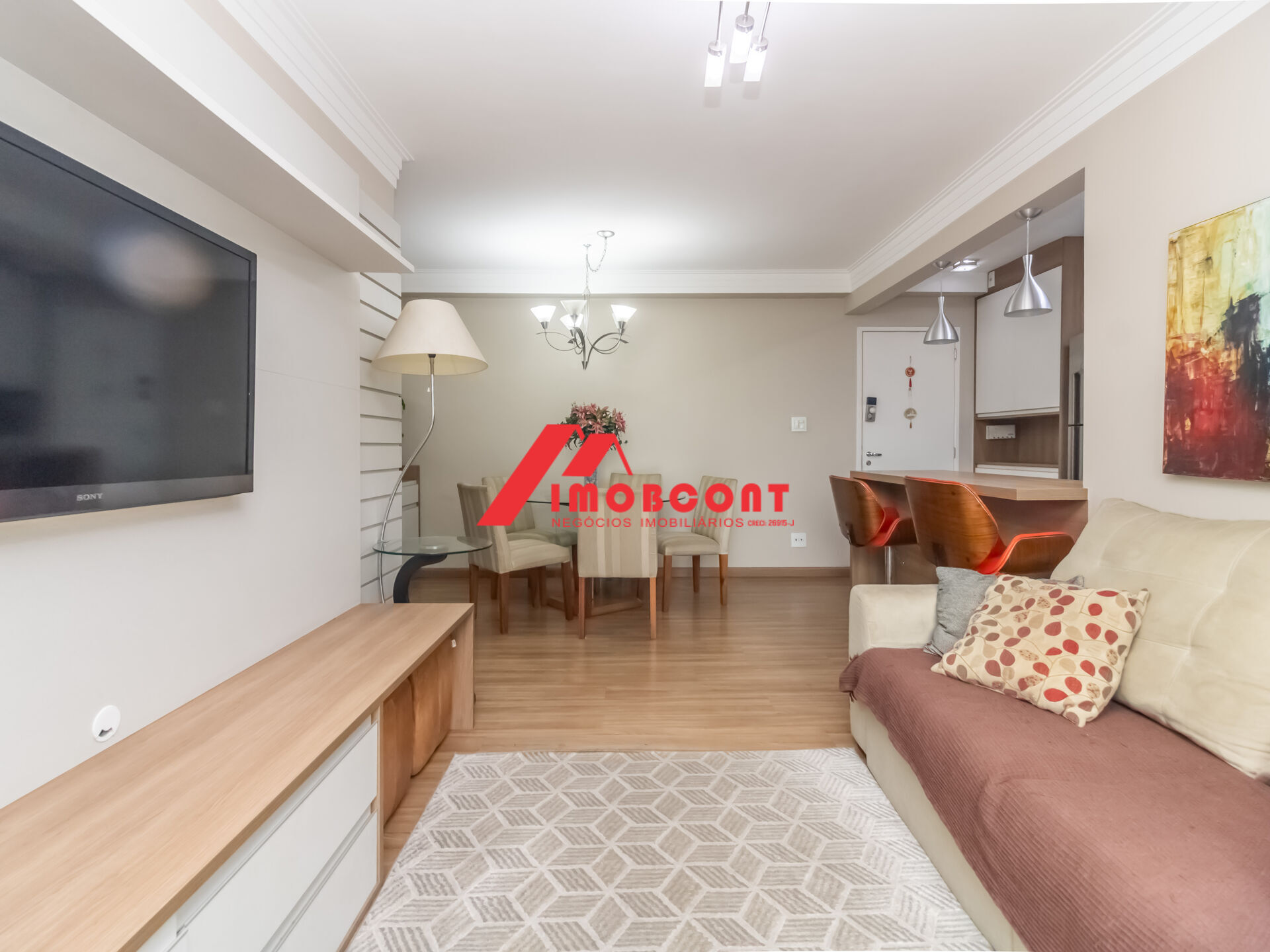 Apartamento, 3 quartos, 86 m² - Foto 5
