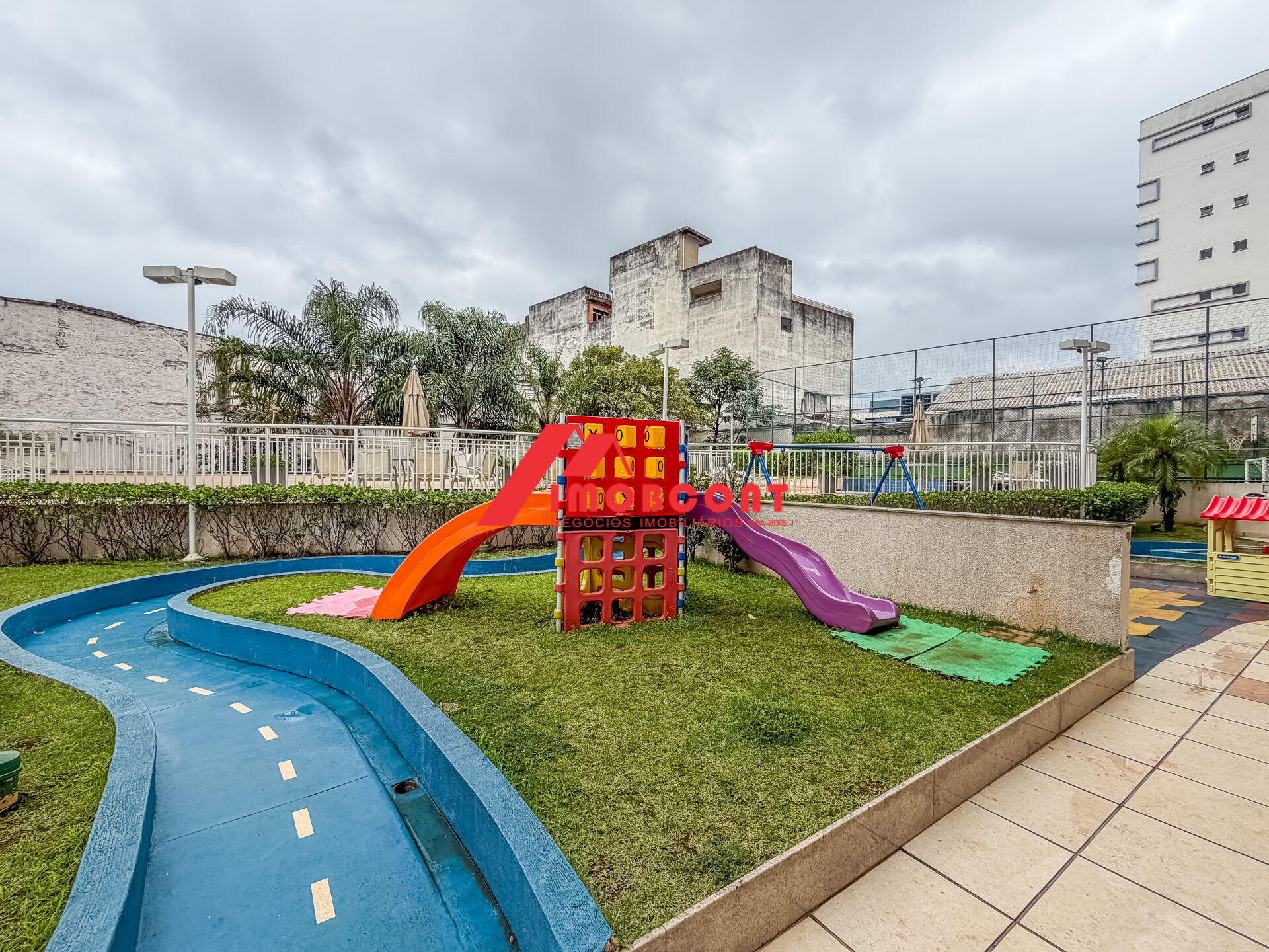 Apartamento, 3 quartos, 86 m² - Foto 37