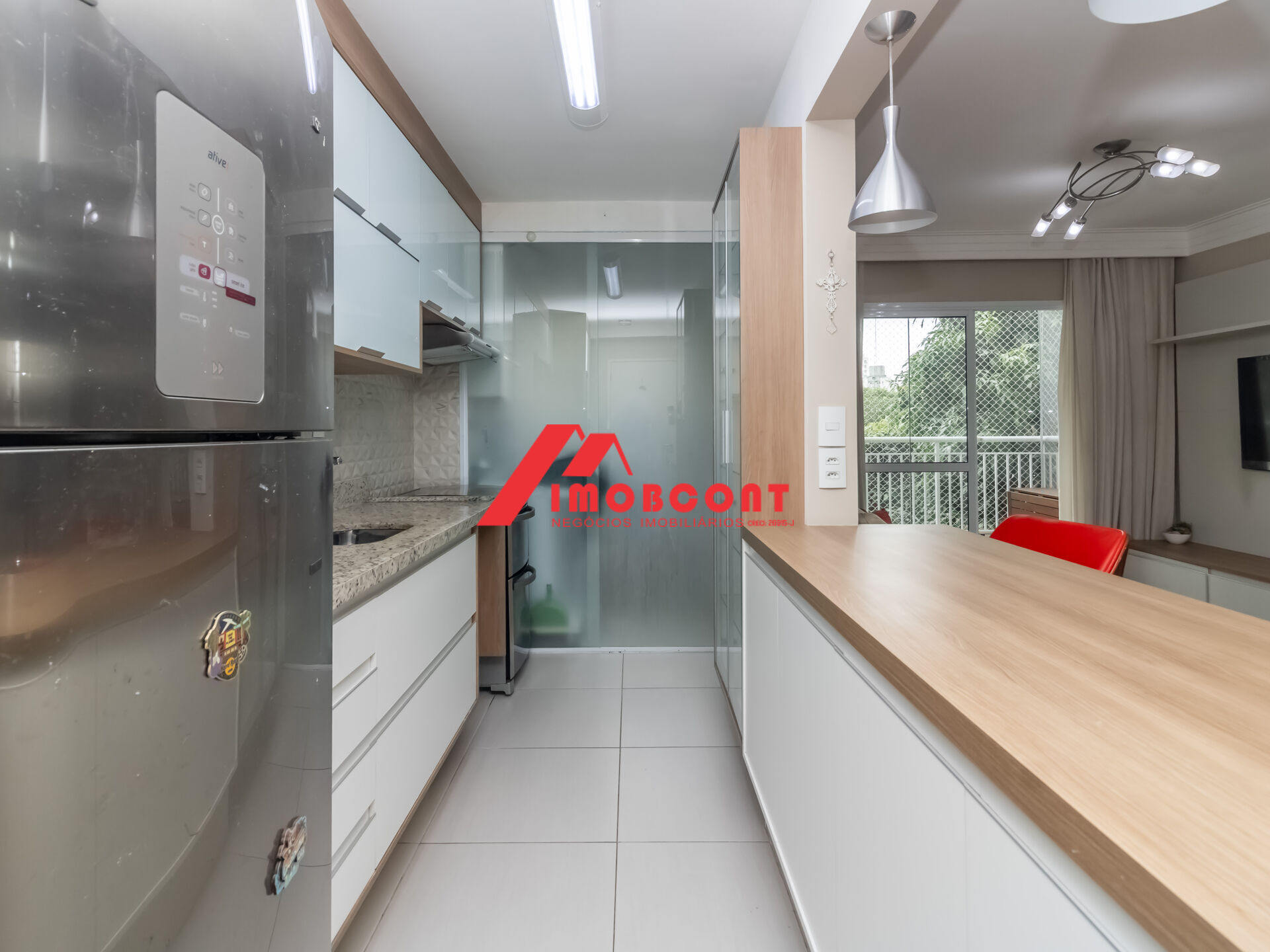 Apartamento, 3 quartos, 86 m² - Foto 10