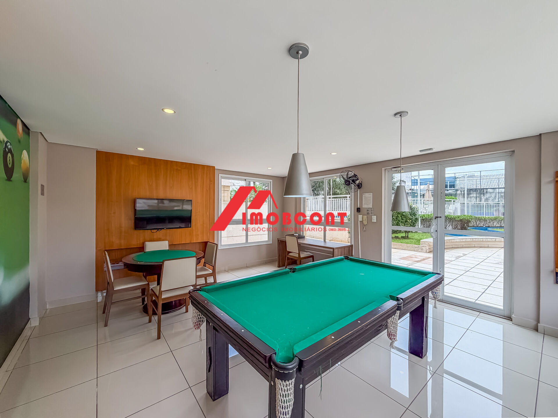 Apartamento, 3 quartos, 86 m² - Foto 29