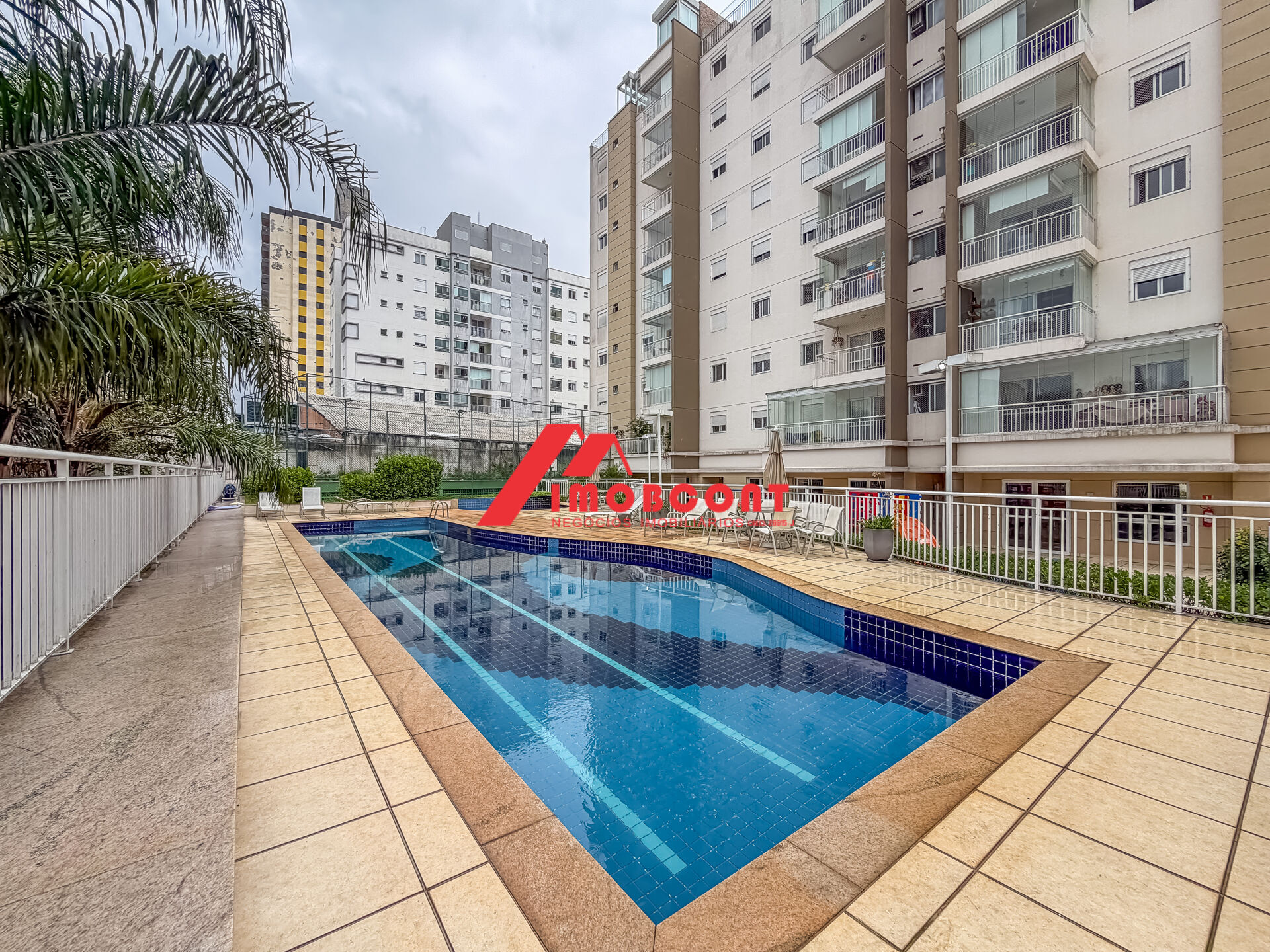 Apartamento, 3 quartos, 86 m² - Foto 42